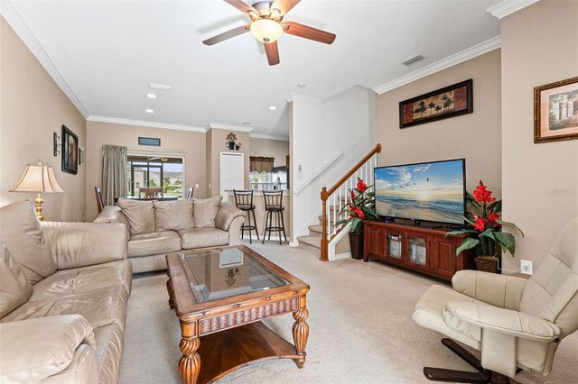 11526 84TH STREET CIRCLE E 103, Parrish, FL 34219