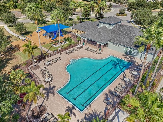 11526 84TH STREET CIRCLE E 103, Parrish, FL 34219