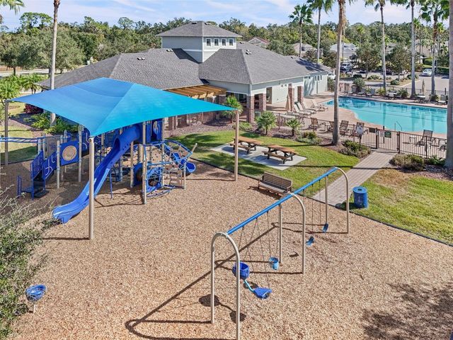 11526 84TH STREET CIRCLE E 103, Parrish, FL 34219