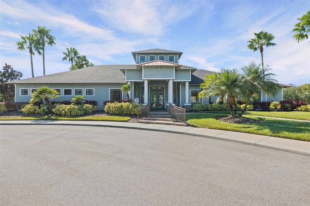 11526 84TH STREET CIRCLE E 103, Parrish, FL 34219