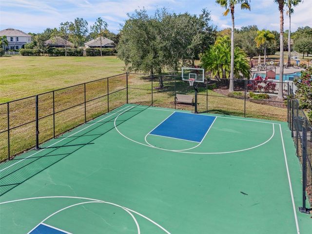 11526 84TH STREET CIRCLE E 103, Parrish, FL 34219