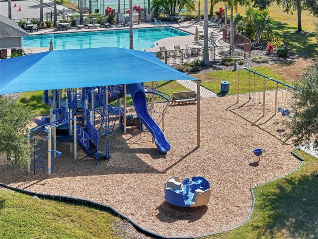 11526 84TH STREET CIRCLE E 103, Parrish, FL 34219