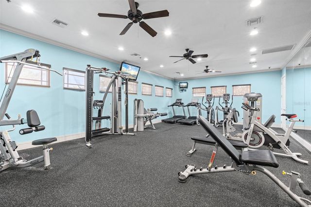 11526 84TH STREET CIRCLE E 103, Parrish, FL 34219