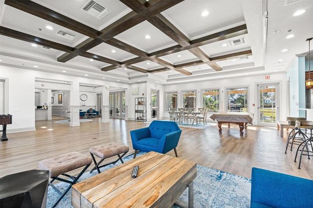 11526 84TH STREET CIRCLE E 103, Parrish, FL 34219