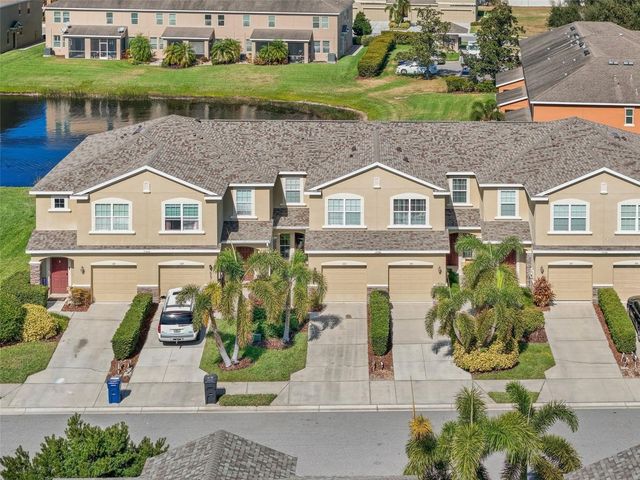 11526 84TH STREET CIRCLE E 103, Parrish, FL 34219