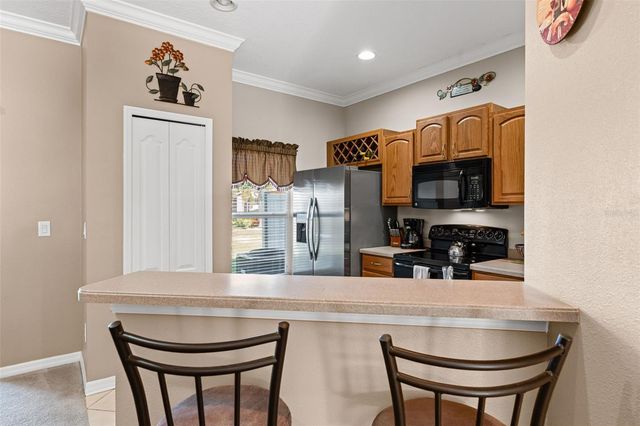 11526 84TH STREET CIRCLE E 103, Parrish, FL 34219