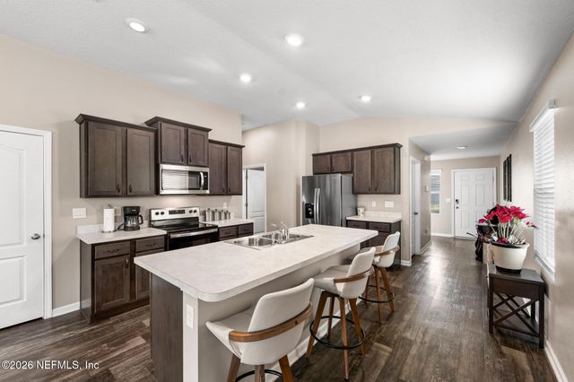 6188 BUCKING BRONCO Drive, Jacksonville, FL 32234