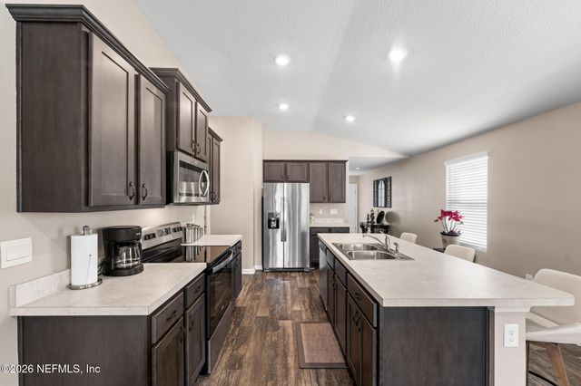 6188 BUCKING BRONCO Drive, Jacksonville, FL 32234