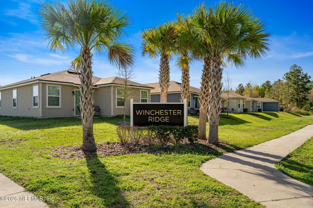 6188 BUCKING BRONCO Drive, Jacksonville, FL 32234