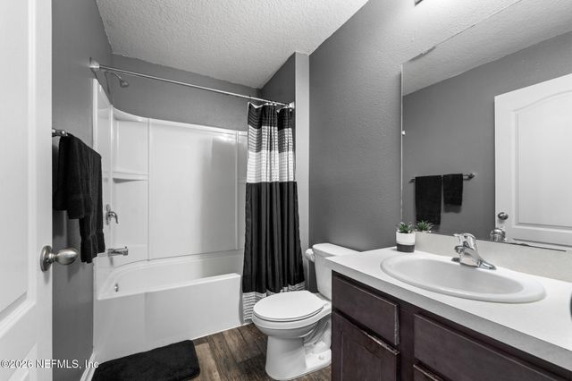 6188 BUCKING BRONCO Drive, Jacksonville, FL 32234