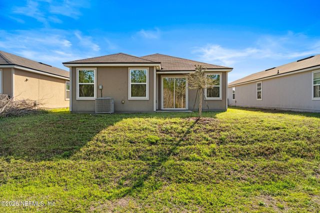 6188 BUCKING BRONCO Drive, Jacksonville, FL 32234