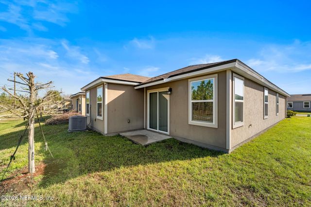 6188 BUCKING BRONCO Drive, Jacksonville, FL 32234