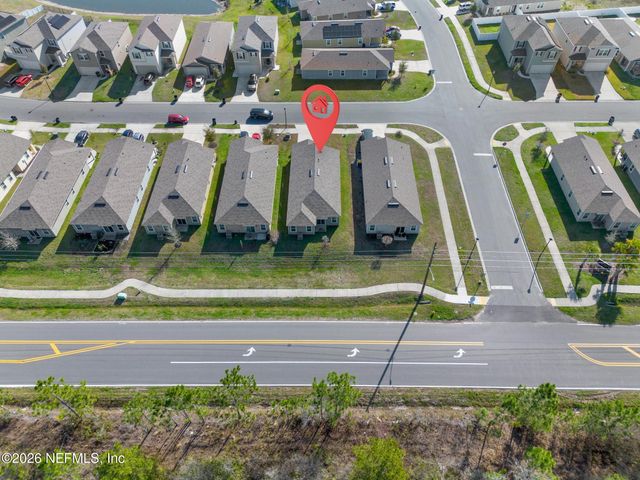 6188 BUCKING BRONCO Drive, Jacksonville, FL 32234