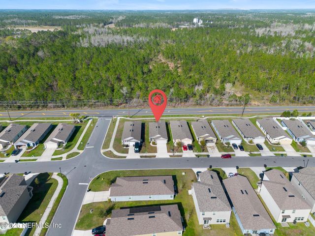 6188 BUCKING BRONCO Drive, Jacksonville, FL 32234