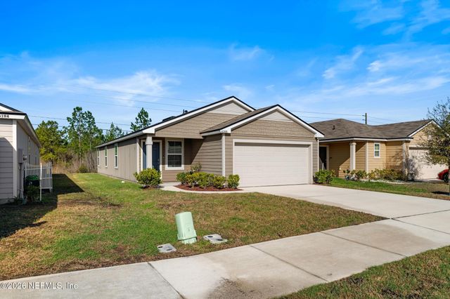 6188 BUCKING BRONCO Drive, Jacksonville, FL 32234