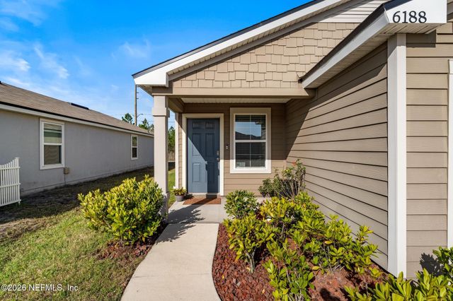 6188 BUCKING BRONCO Drive, Jacksonville, FL 32234