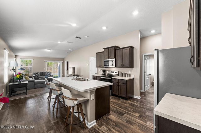 6188 BUCKING BRONCO Drive, Jacksonville, FL 32234