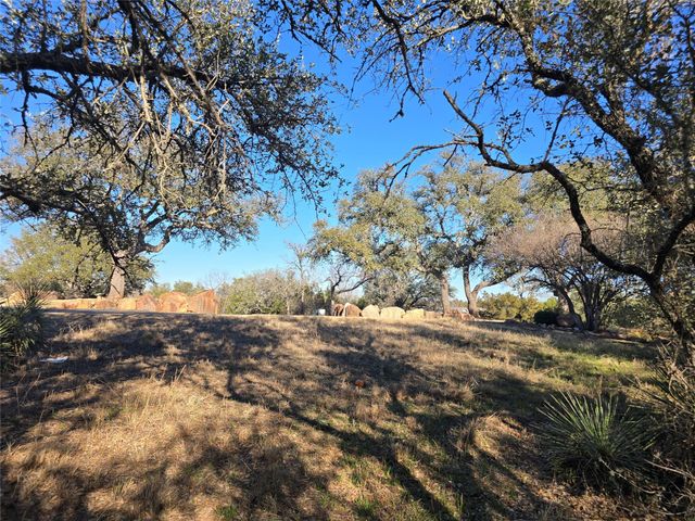 101 Bottoms Up CV, Horseshoe Bay, TX 78657