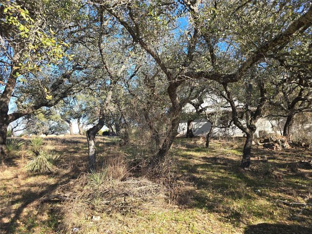 101 Bottoms Up CV, Horseshoe Bay, TX 78657