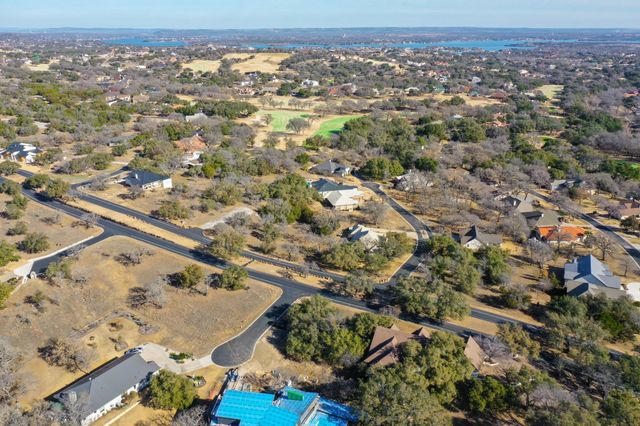 101 Bottoms Up CV, Horseshoe Bay, TX 78657