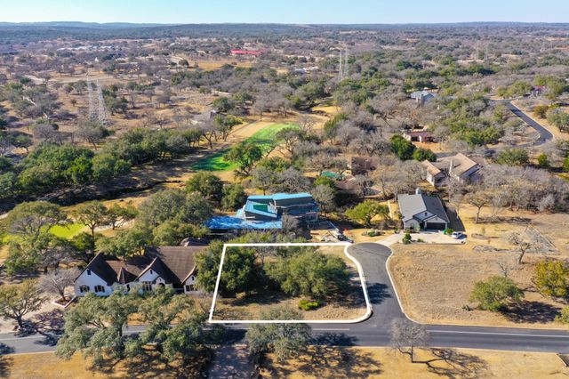 101 Bottoms Up CV, Horseshoe Bay, TX 78657