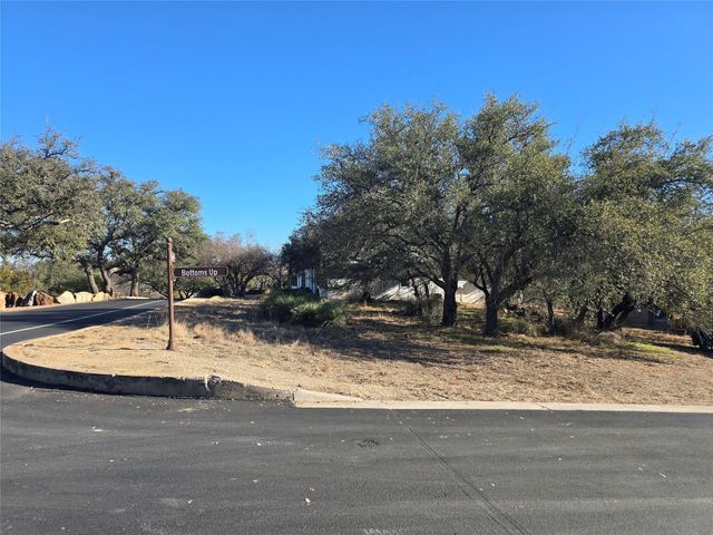 101 Bottoms Up CV, Horseshoe Bay, TX 78657