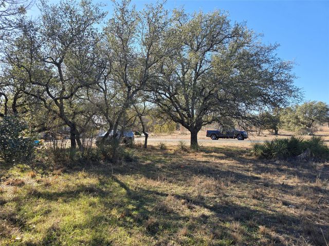 101 Bottoms Up CV, Horseshoe Bay, TX 78657
