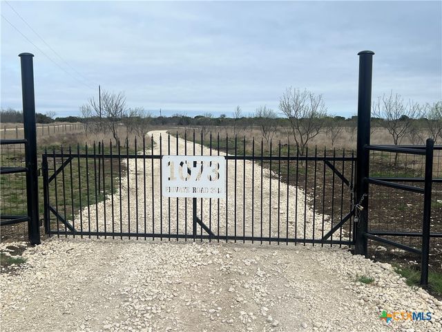 1073 Private Road 3642, Copperas Cove, TX 76522