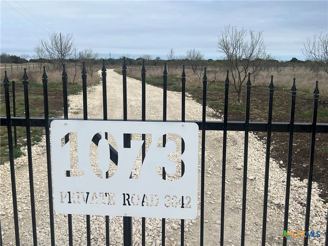 1073 Private Road 3642, Copperas Cove, TX 76522