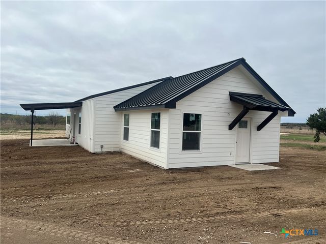 1073 Private Road 3642, Copperas Cove, TX 76522