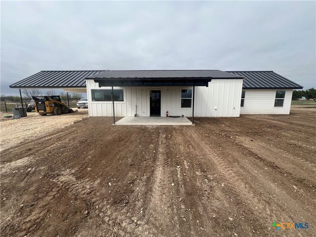 1073 Private Road 3642, Copperas Cove, TX 76522