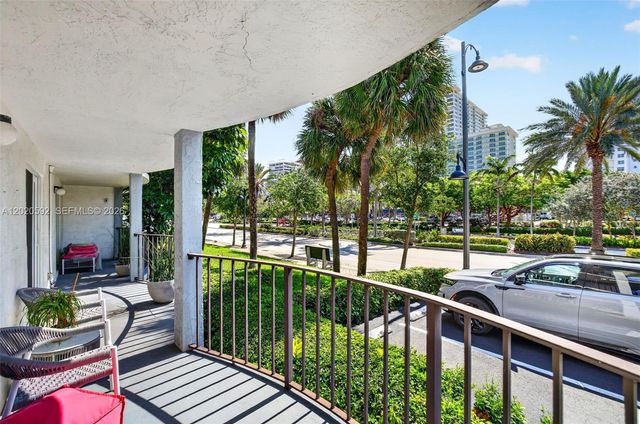 3909 N Ocean Boulevard 107, Fort Lauderdale, FL 33308