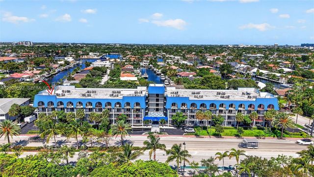 3909 N Ocean Boulevard 107, Fort Lauderdale, FL 33308