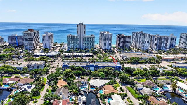 3909 N Ocean Boulevard 107, Fort Lauderdale, FL 33308