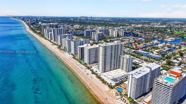 3909 N Ocean Boulevard 107, Fort Lauderdale, FL 33308