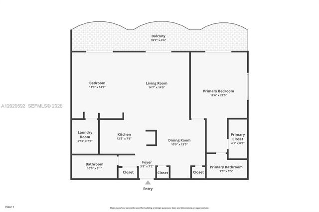 3909 N Ocean Boulevard 107, Fort Lauderdale, FL 33308