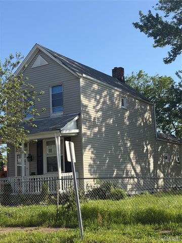 5252 Cote Brilliante Avenue, St Louis, MO 63113