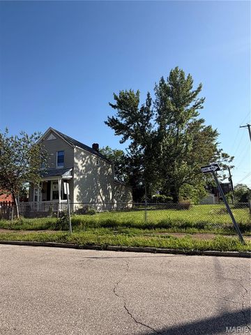 5252 Cote Brilliante Avenue, St Louis, MO 63113
