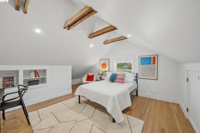 2635 Mathews St, Berkeley, CA 94702