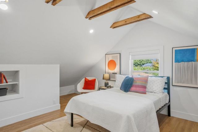 2635 Mathews St, Berkeley, CA 94702