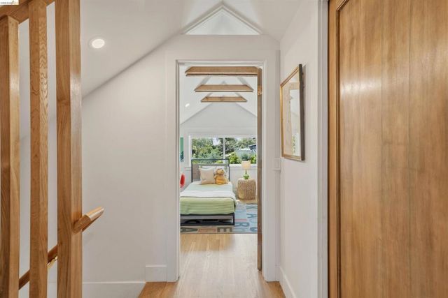 2635 Mathews St, Berkeley, CA 94702
