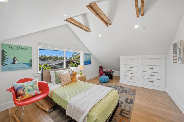2635 Mathews St, Berkeley, CA 94702