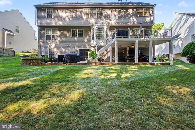 15567 TODDSBURY LN, Manassas, VA 20112