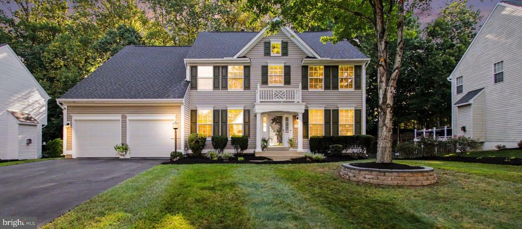 15567 TODDSBURY LN, Manassas, VA 20112
