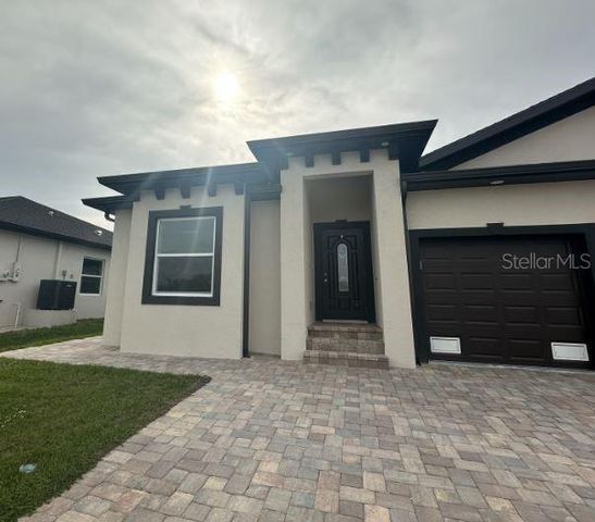 55 BOUNDARY BOULEVARD 2, Rotonda West, FL 33947