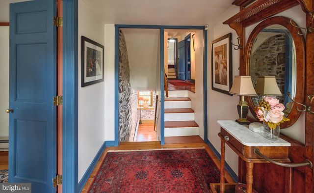 2135 S SUGAN RD, New Hope, PA 18938