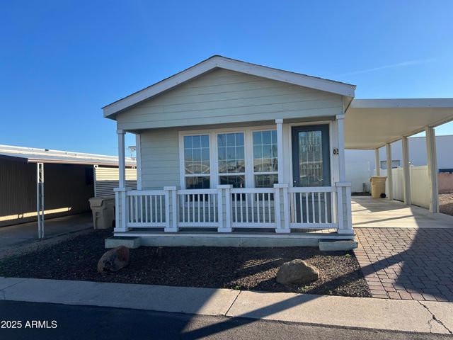 10701 N 99TH Avenue 65, Peoria, AZ 85345