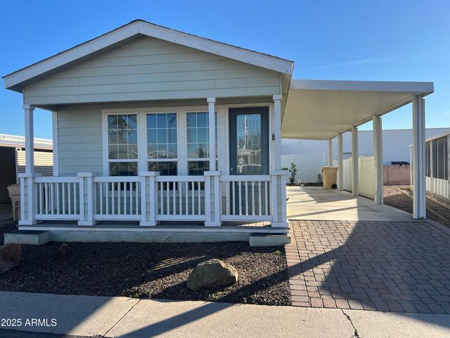 10701 N 99TH Avenue 65, Peoria, AZ 85345