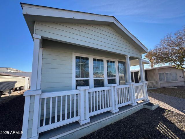 10701 N 99TH Avenue 65, Peoria, AZ 85345