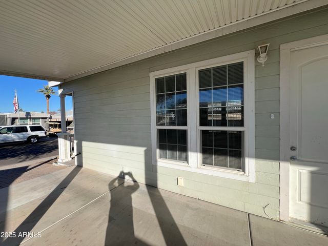 10701 N 99TH Avenue 65, Peoria, AZ 85345